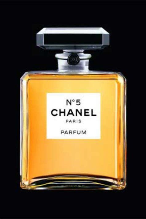 chanel perfume discontinued